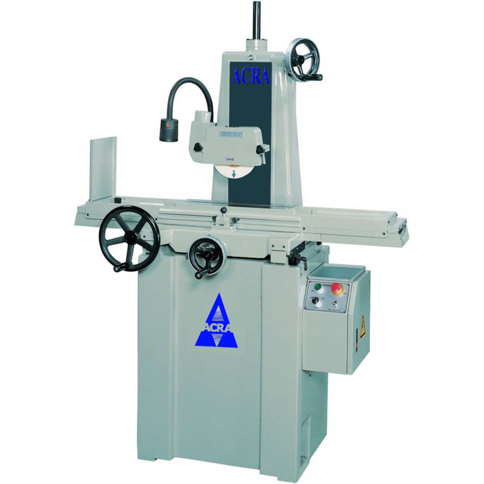 618S Manual Super Precision Surface Grinder