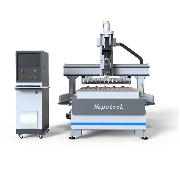 Cnc Router Machine Atc Machine/cnc Machine Center 1325 Router With Atc