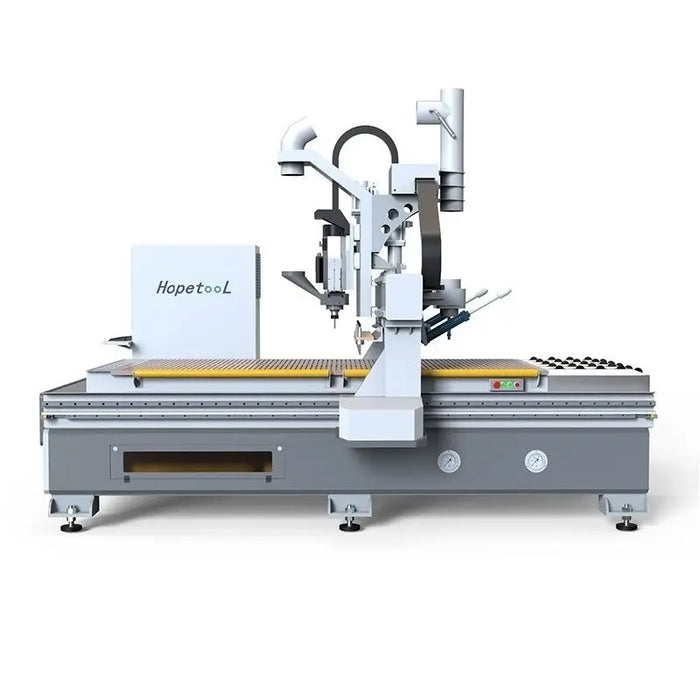 Cnc Router Machine Atc Machine/cnc Machine Center 1325 Router With Atc